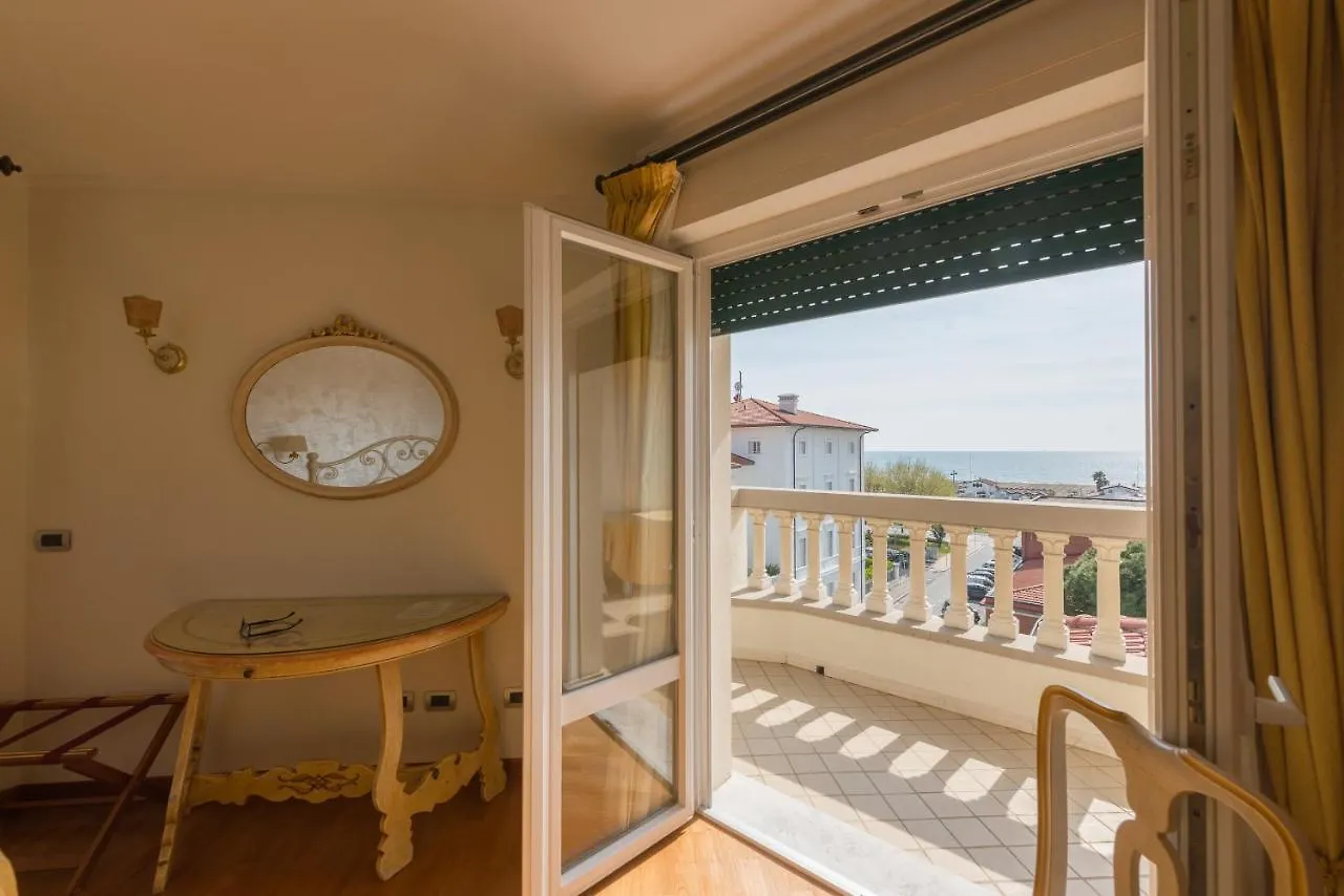 Hotel Belvedere Forte dei Marmi