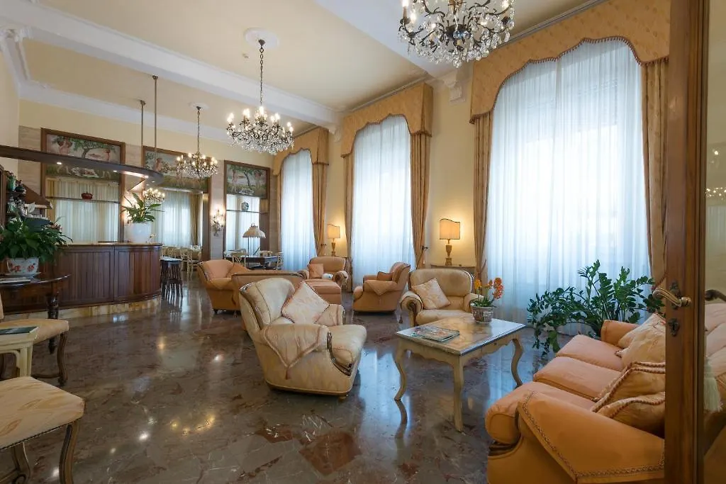 Hotel Belvedere Forte dei Marmi