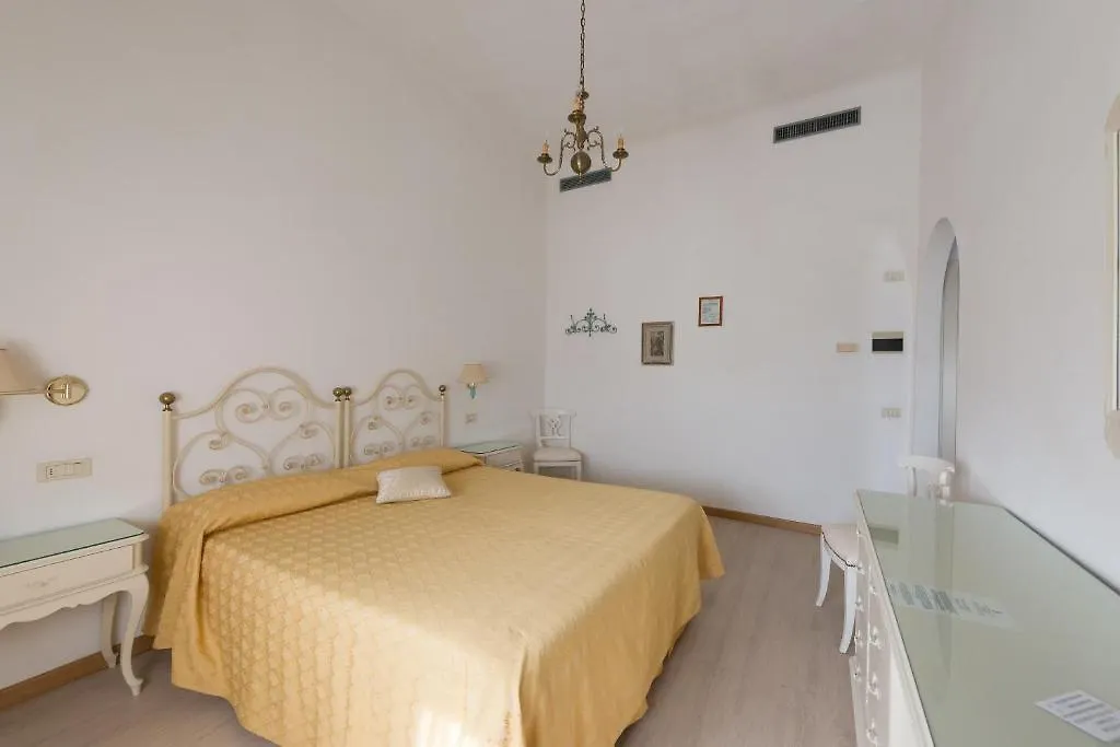 ****  Hotel Belvedere Forte dei Marmi Włochy