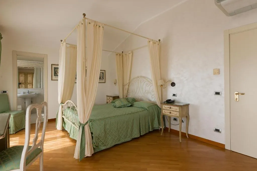 Hotel Belvedere Forte dei Marmi