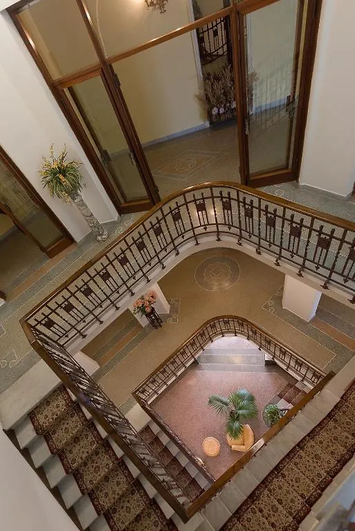 Hotel Belvedere Forte dei Marmi