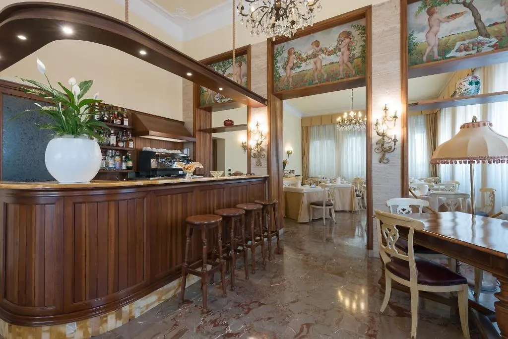Hotel Belvedere Forte dei Marmi