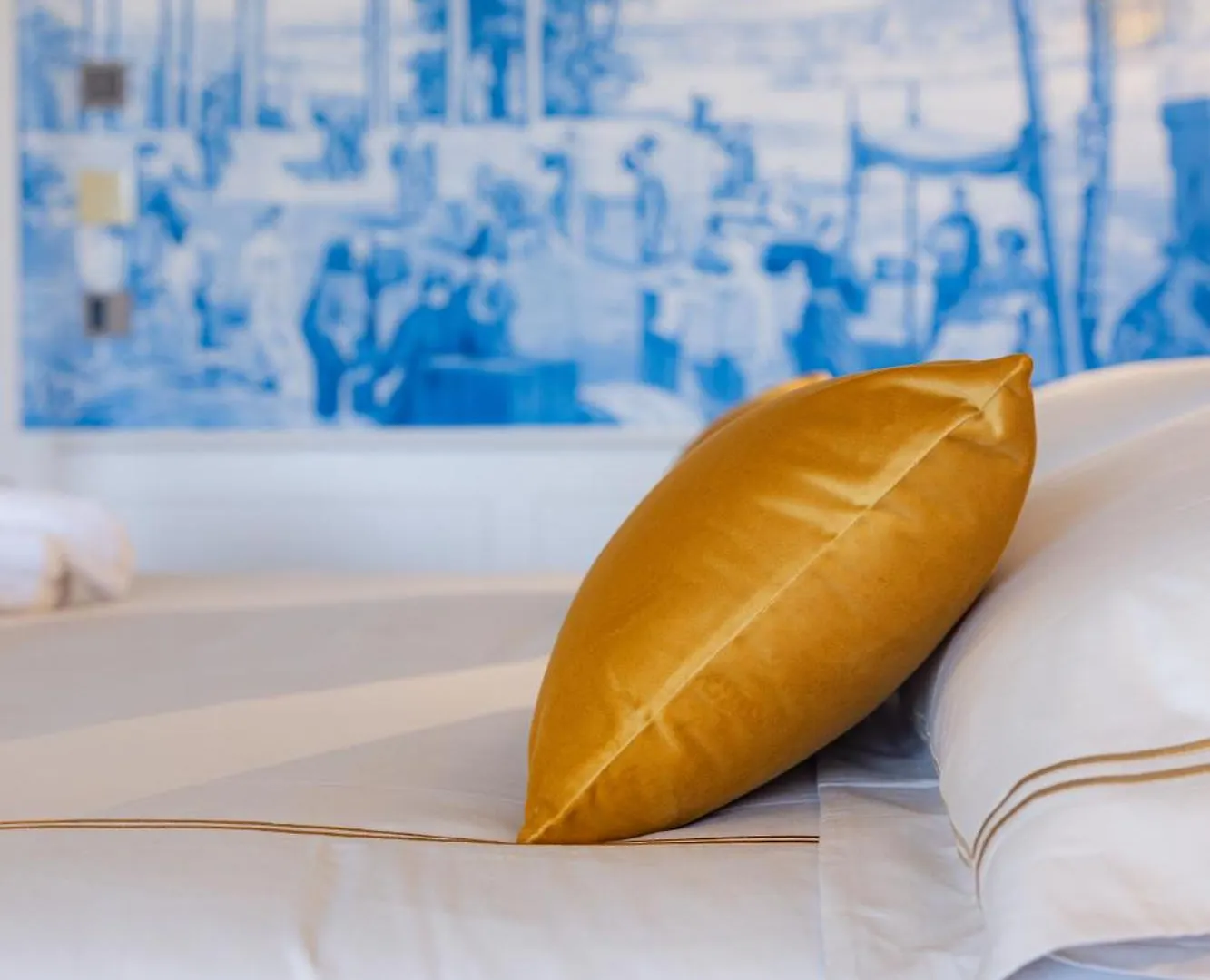 Hotel Belvedere Forte dei Marmi