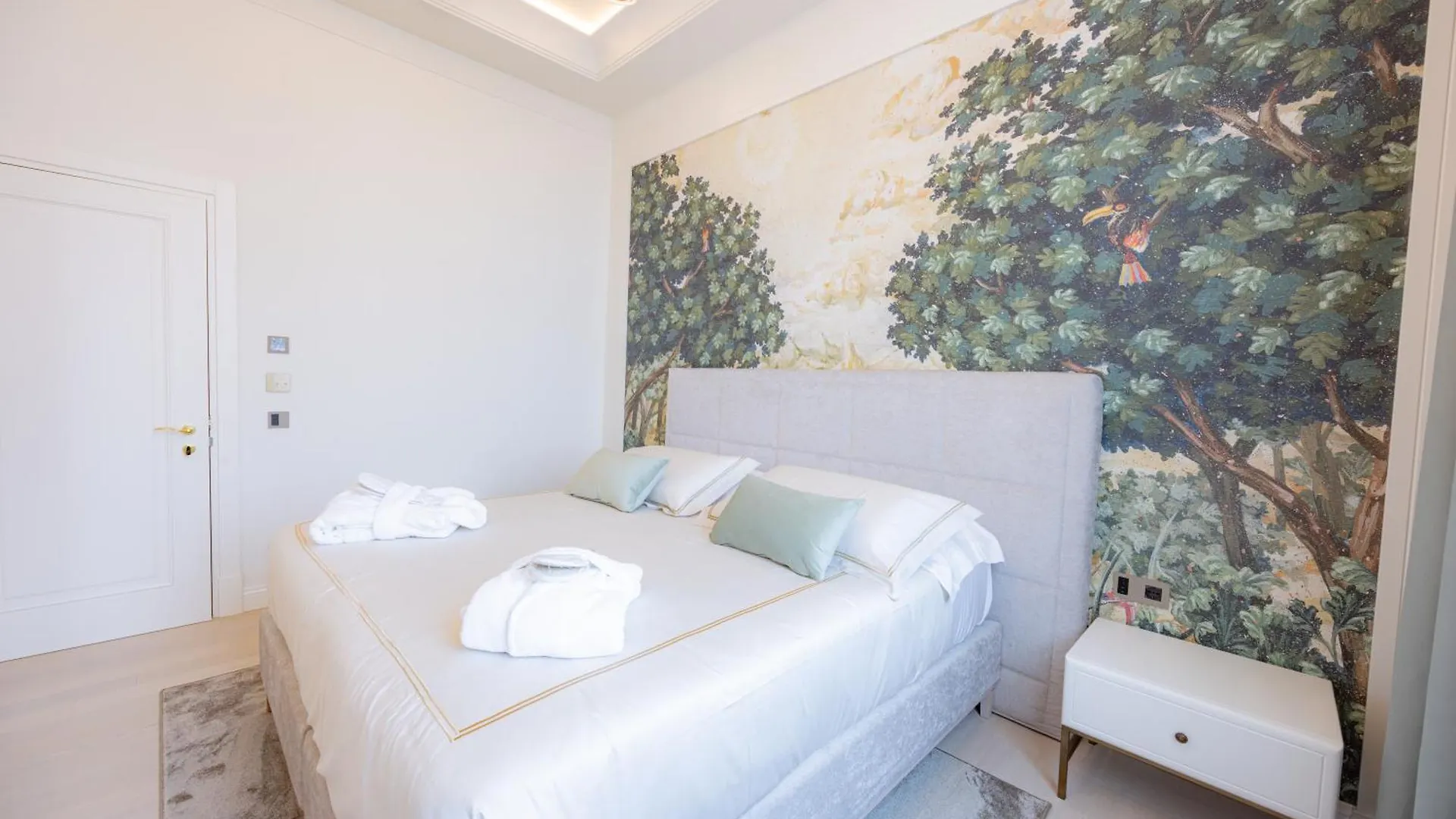 Hotel Belvedere Forte dei Marmi
