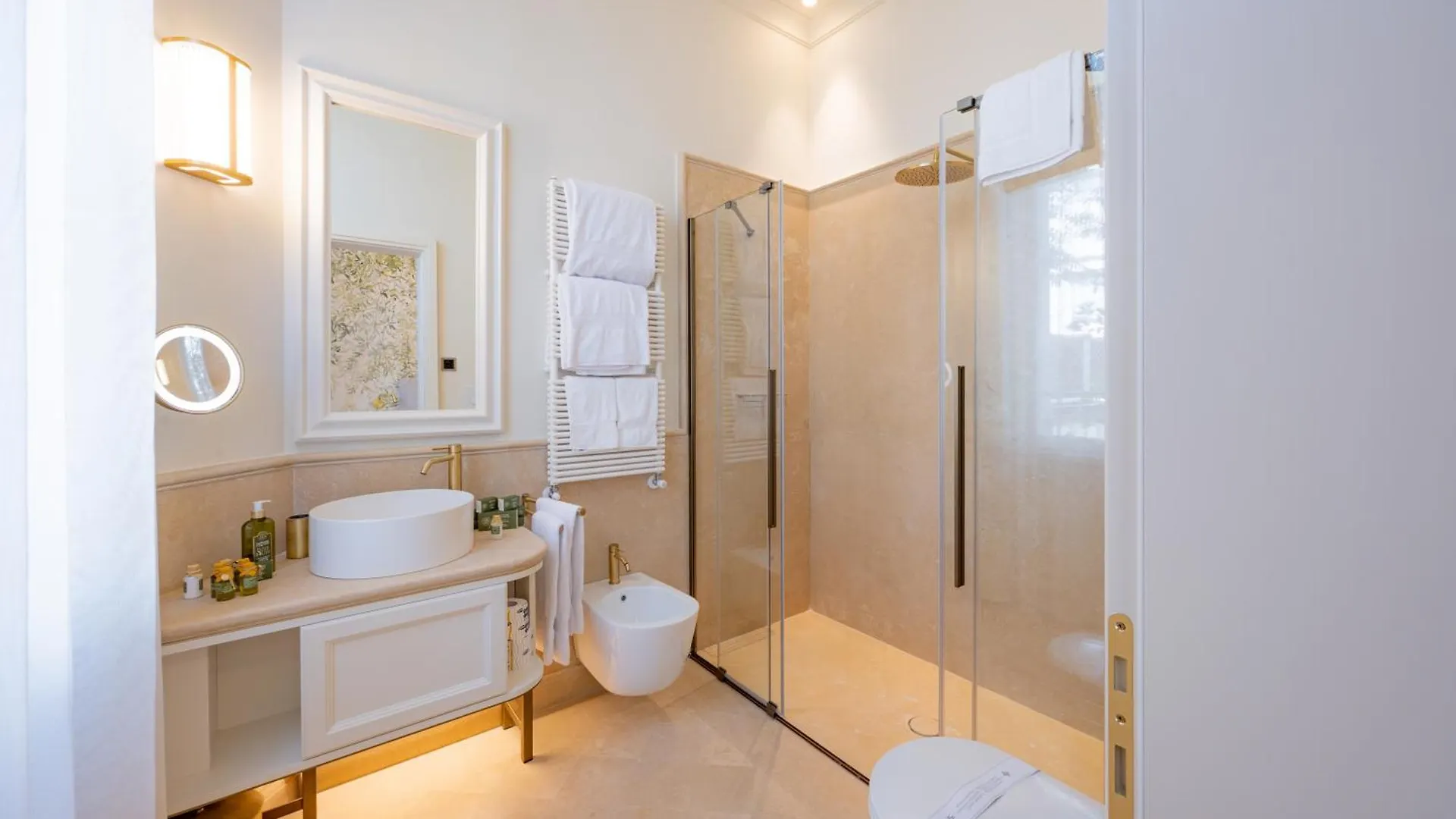 Hotel Belvedere Forte dei Marmi