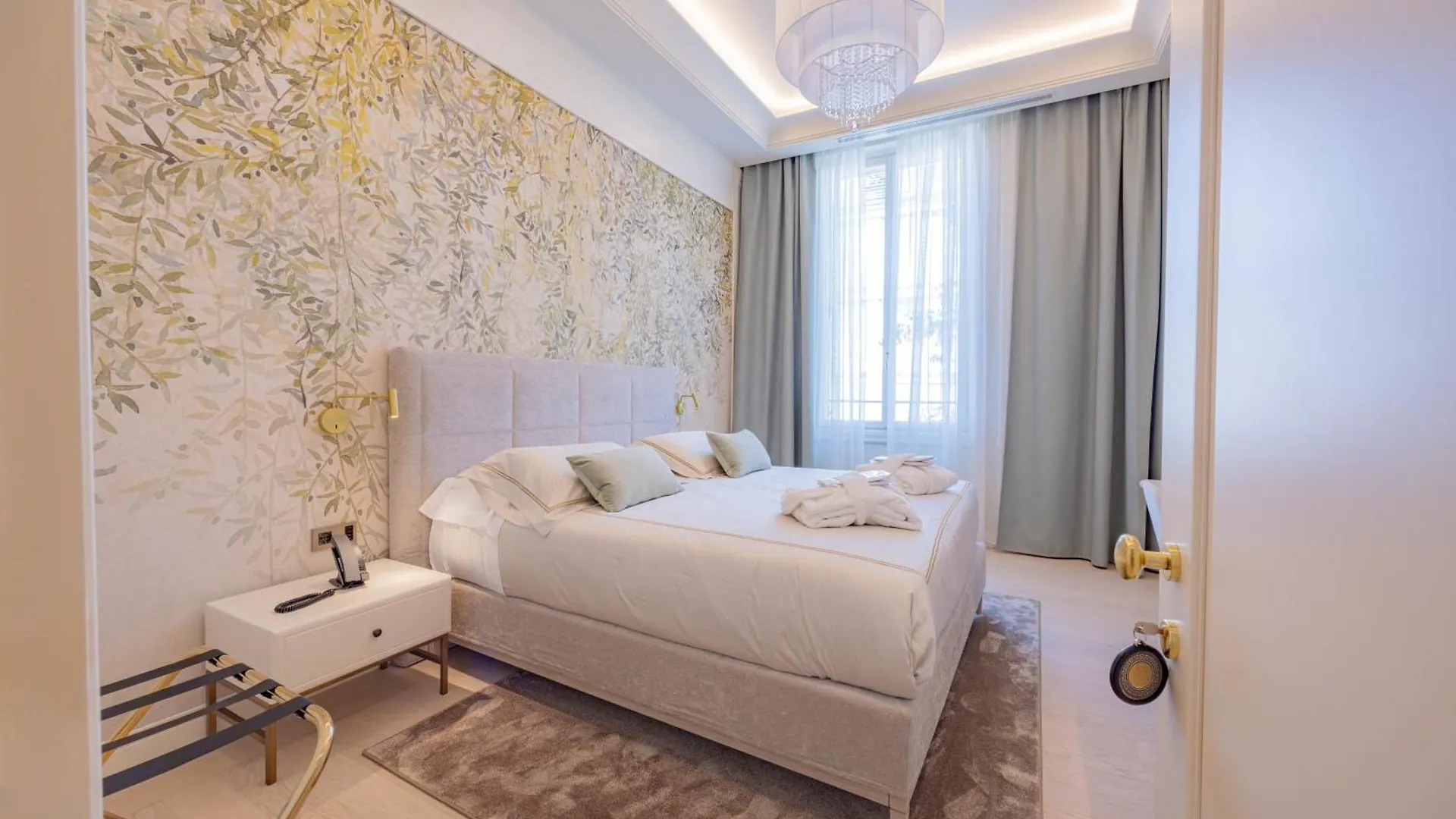 Hotel Belvedere Forte dei Marmi Italia