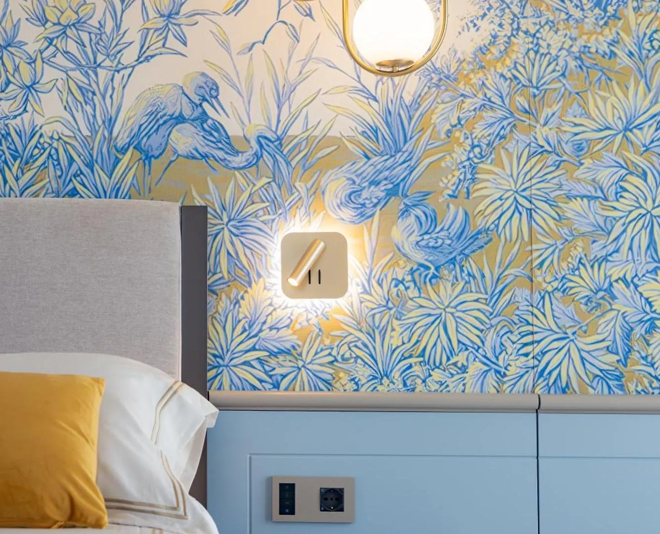 Hotel Belvedere Forte dei Marmi 4*,  Italia