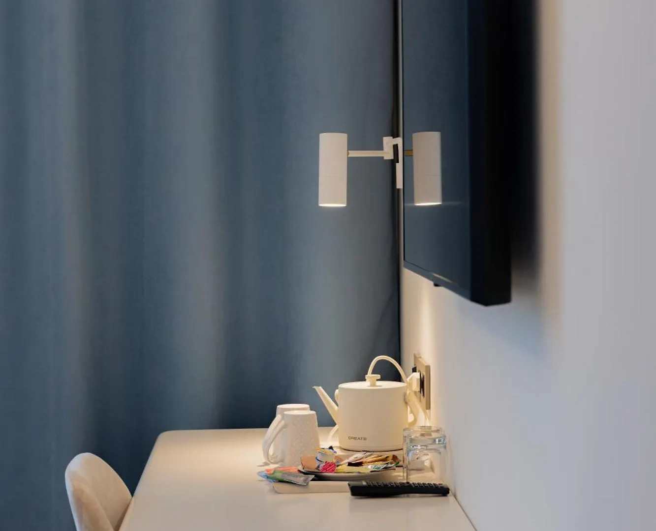 Hotel Belvedere Forte dei Marmi 4*,