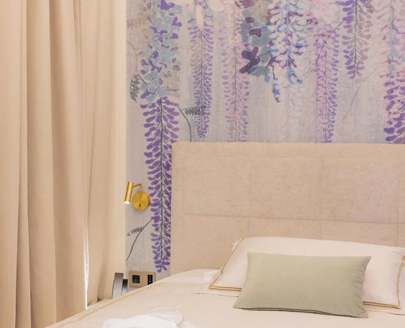 Hotel Belvedere Forte dei Marmi