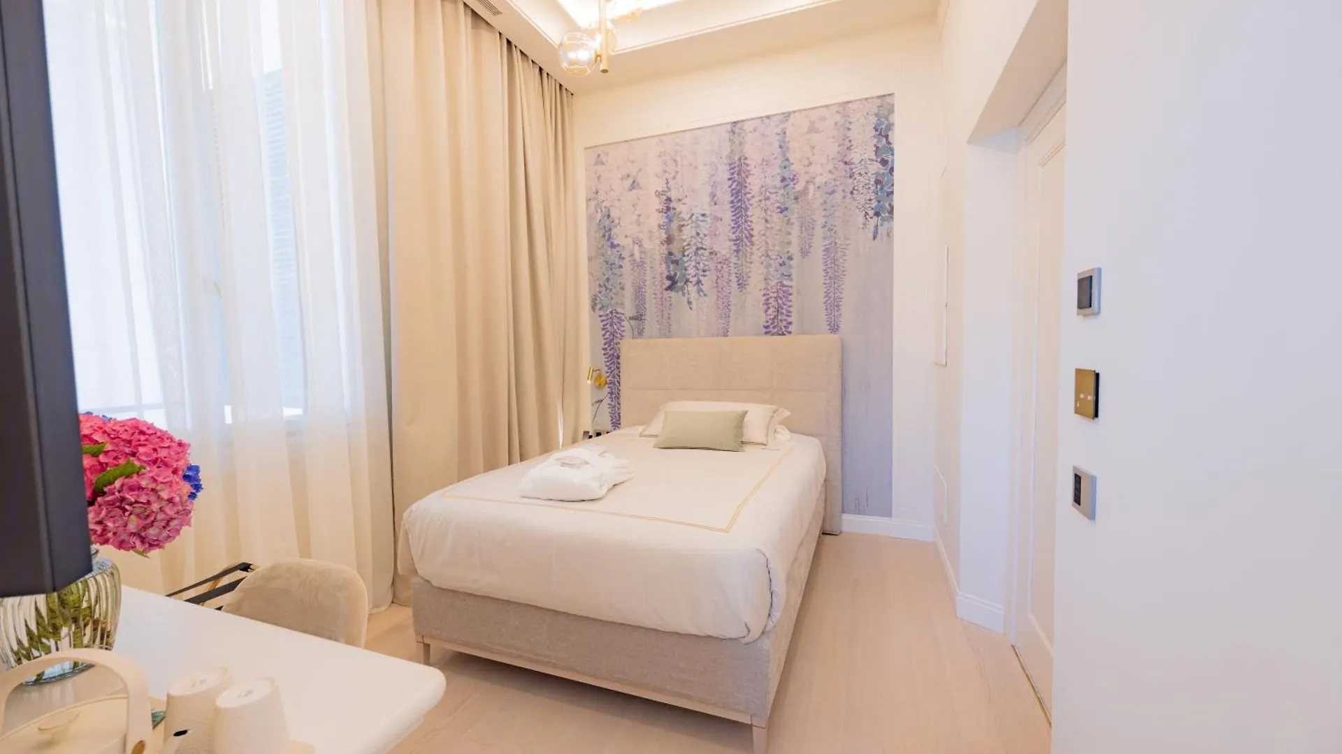 Hotel Belvedere Forte dei Marmi