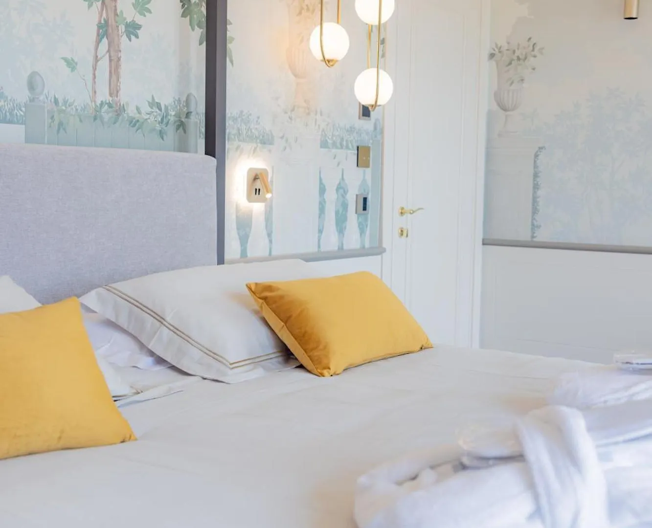 Hotel Belvedere Forte dei Marmi