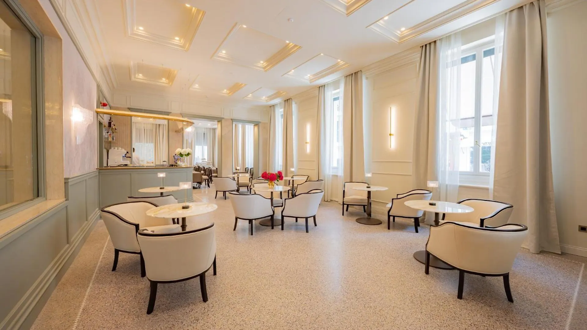 Hotel Belvedere Forte dei Marmi