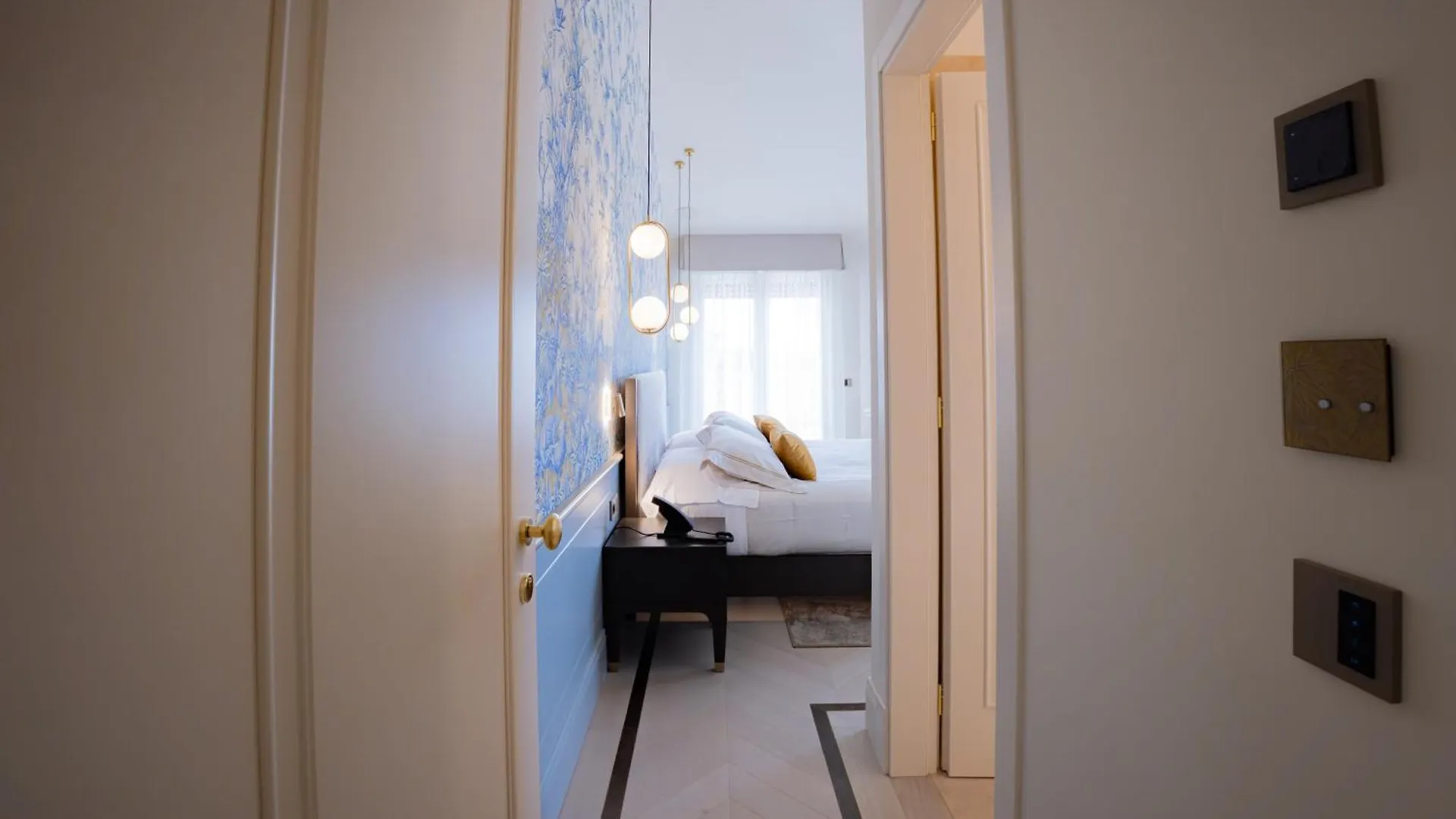 Hotel Belvedere Forte dei Marmi Italia