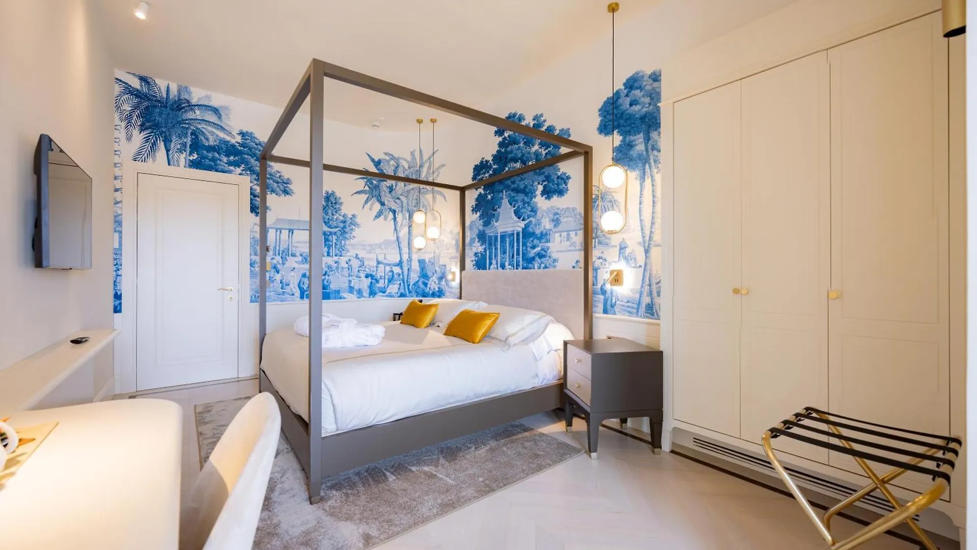 Hotel Belvedere Forte dei Marmi