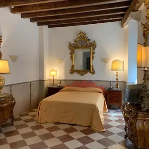  Apartamento Luxury In San Marco With Canal View Italia