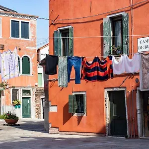  Apartamento Riva Biennale Italia