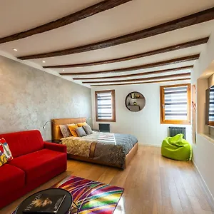  Apartamento Gdhouse 806 Italia