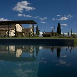Hébergement de vacances Rinidia Bio, Sovicille