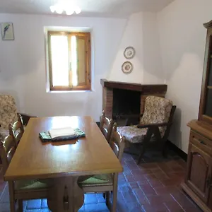 Hotel Borgo Castelvecchi Residenza Depoca