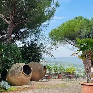  Agroturismo Corte Di Valle
