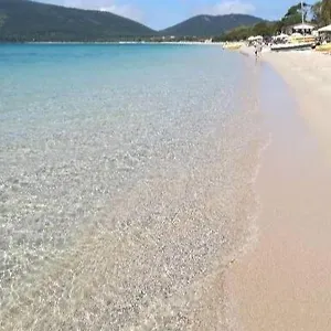  Apartamento Da Serraona Ad Italia