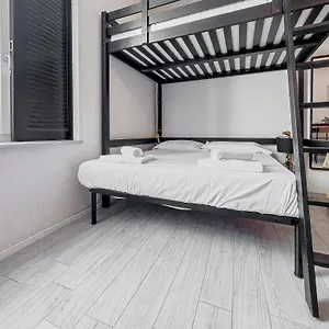  Apartamento Realkasa Marconi Italia