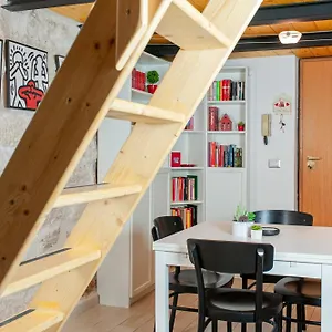  Apartamento La Casina Italia