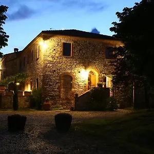 Séjour à la campagne Podere Alberese, Asciano