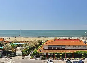 Areion Hotel