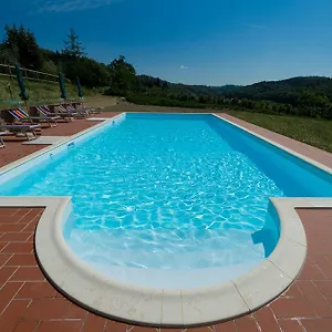  Agroturismo Podere Chiaromonte