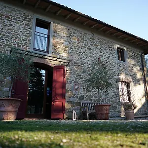 Hébergement de vacances Sommavilla, Vicchio