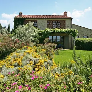 Séjour à la campagne Podere Il Pino, Poggibonsi