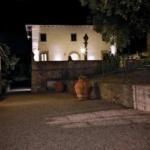 Séjour à la ferme Colognole, Pontassieve