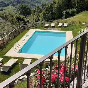 Hébergement de vacances Francesca, Rignano sullʼArno