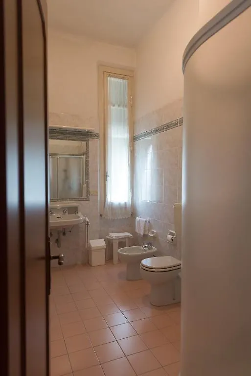 Hotel Belvedere Forte dei Marmi