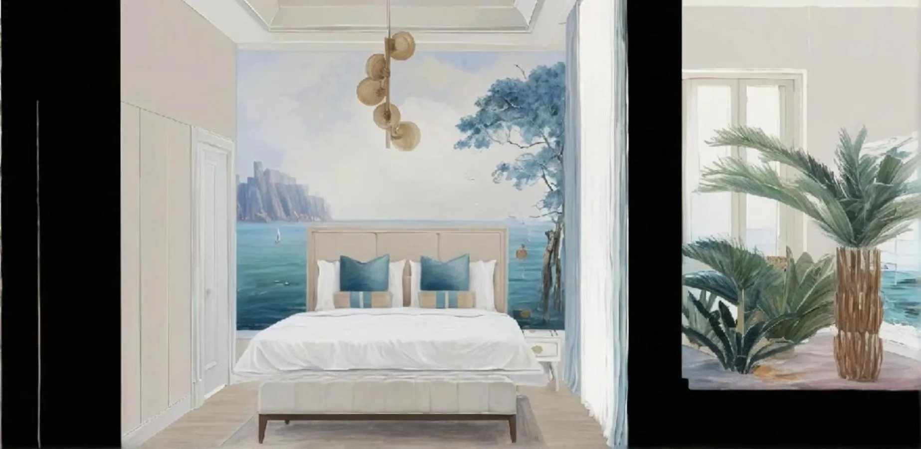 Hotel Belvedere Forte dei Marmi