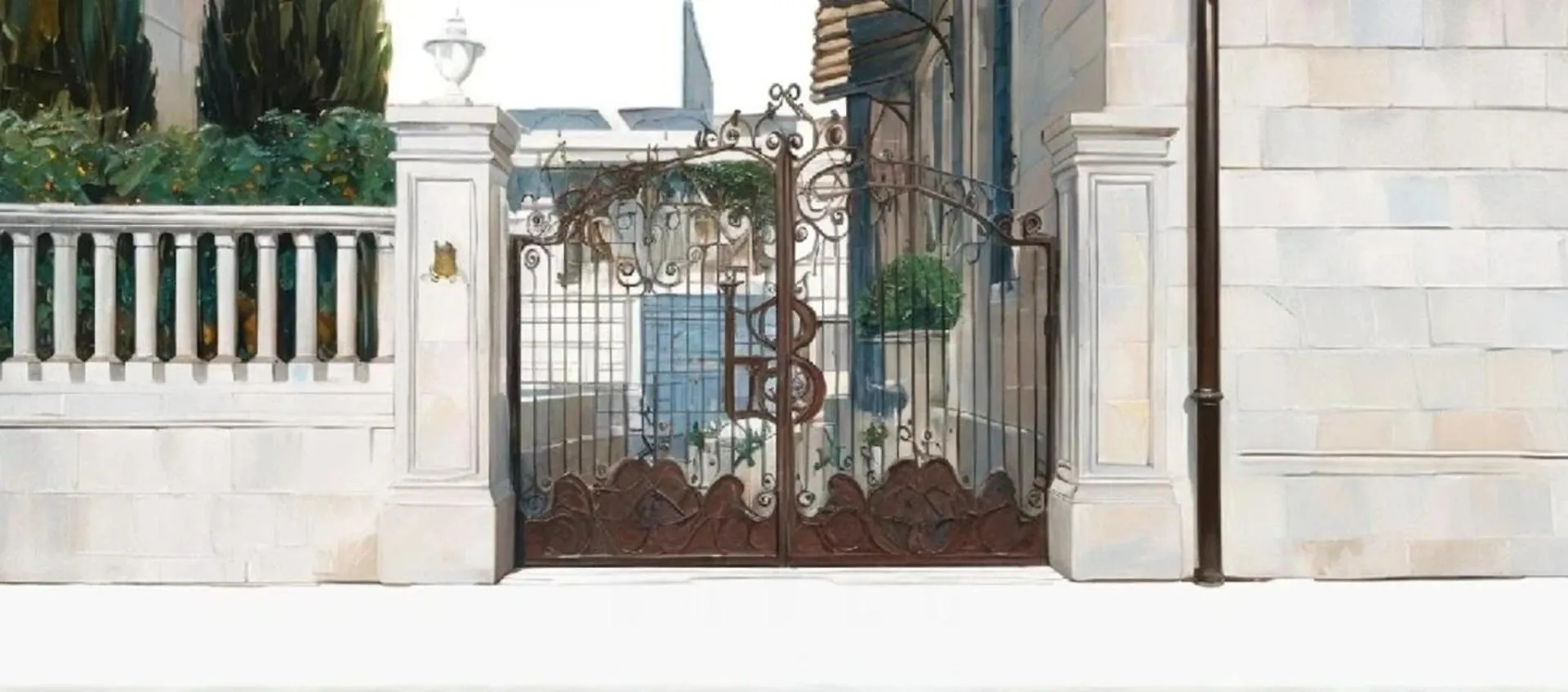 Hotel Belvedere Forte dei Marmi