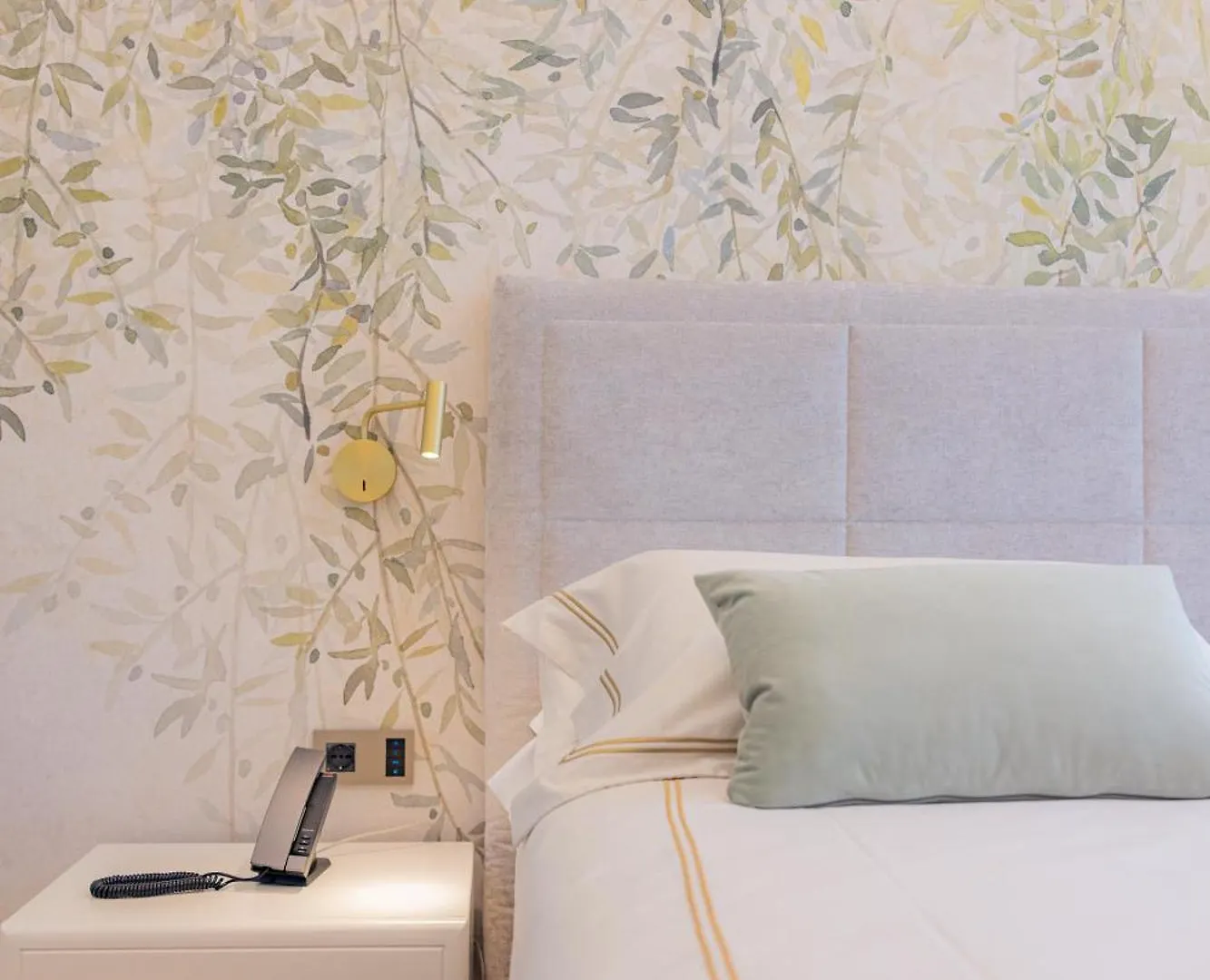 ****  Hotel Belvedere Forte dei Marmi Italy