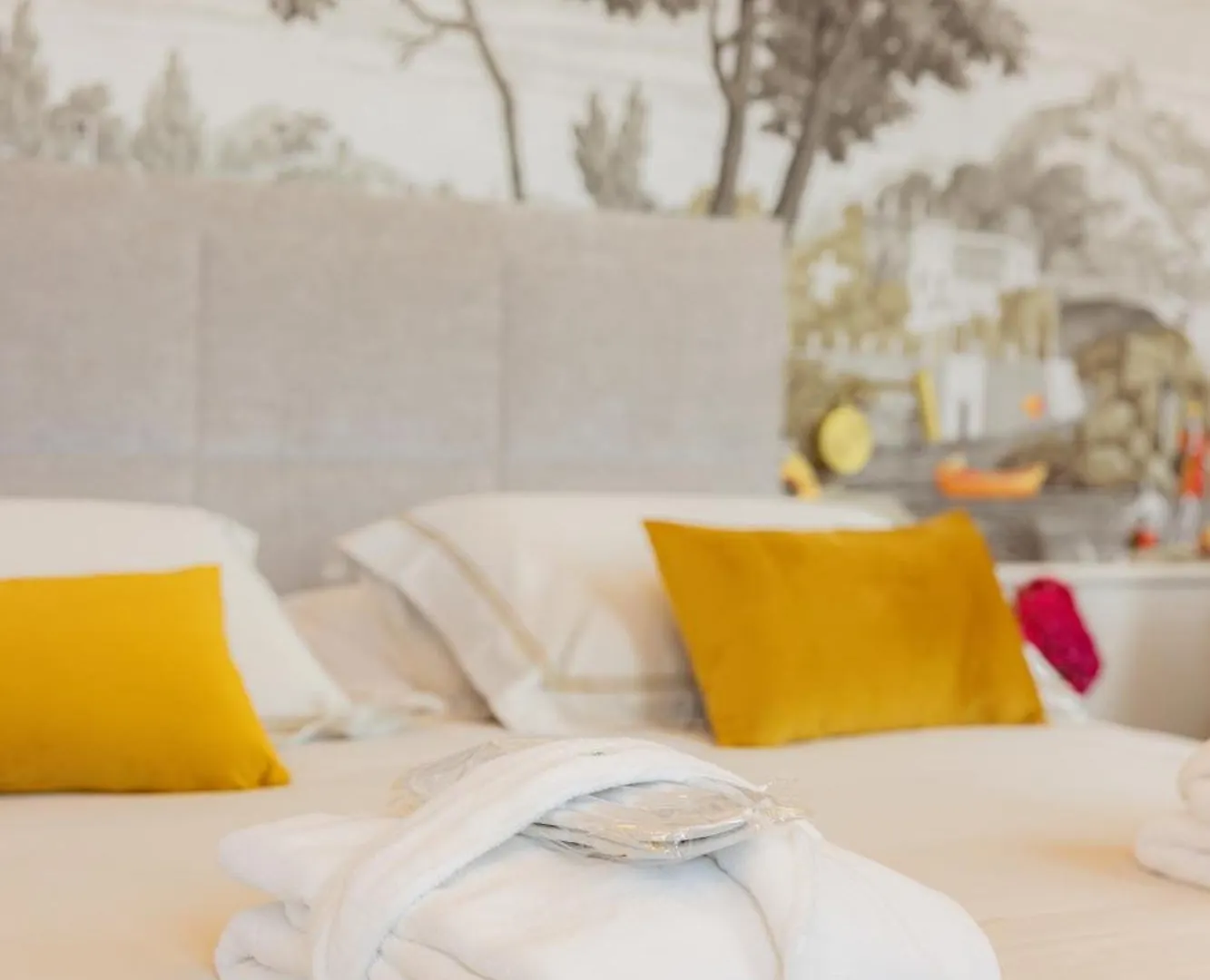 Hotel Belvedere Forte dei Marmi