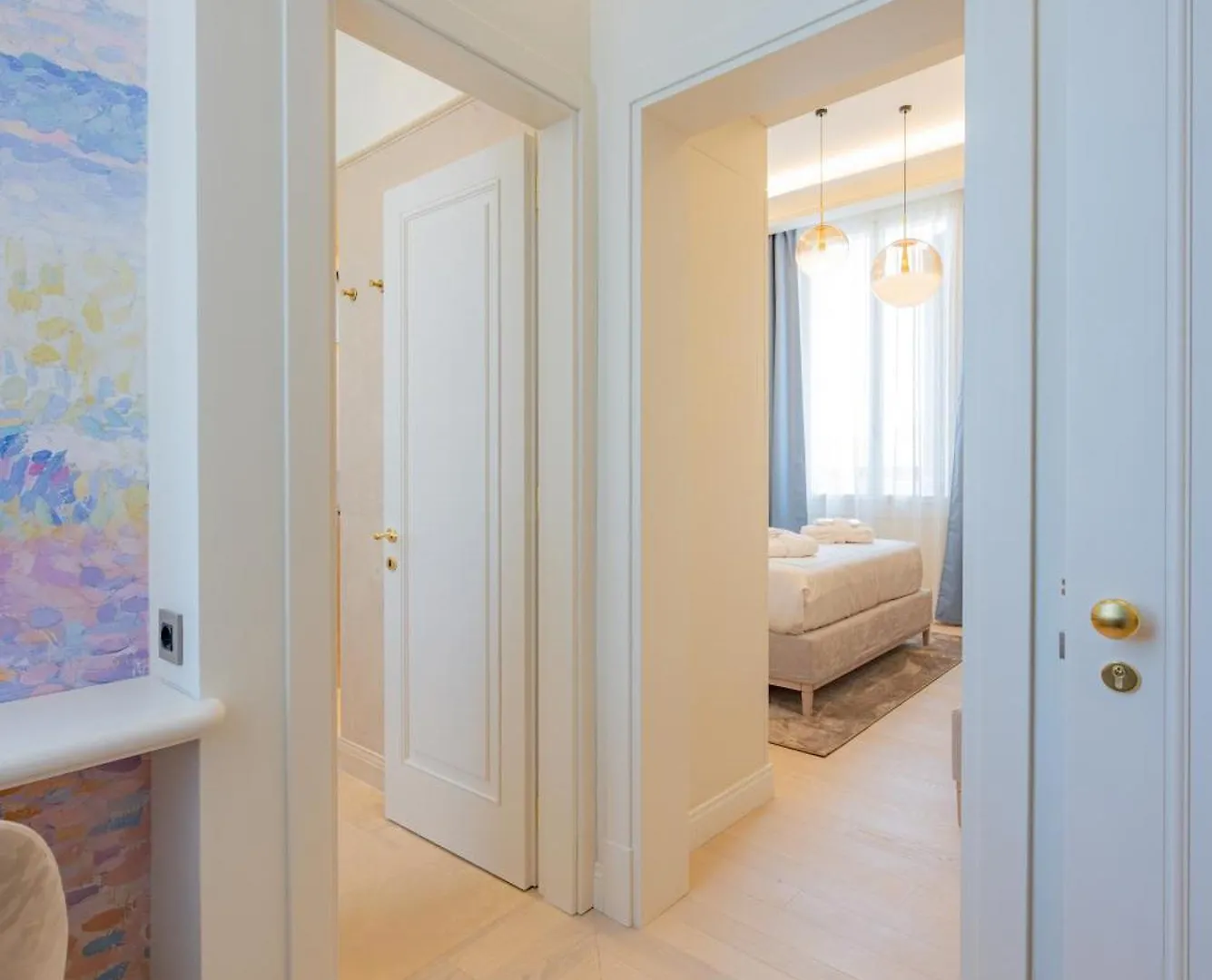 Hotel Belvedere Forte dei Marmi