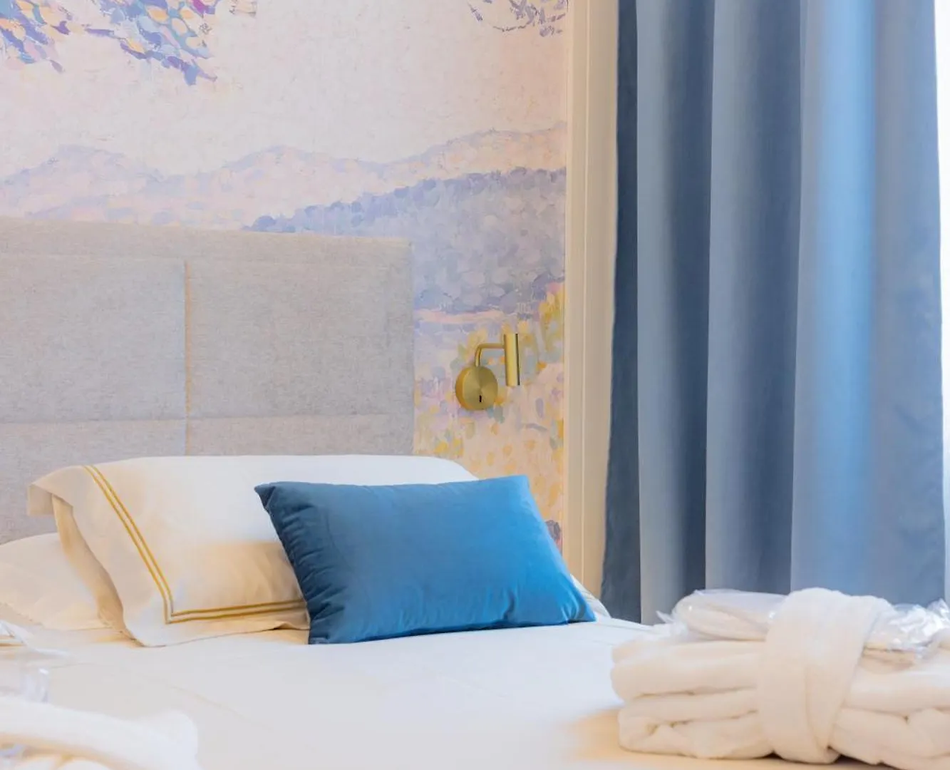 Hotel Belvedere Forte dei Marmi