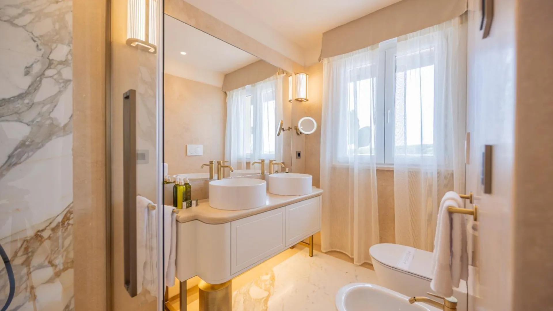 Hotel Belvedere Forte dei Marmi