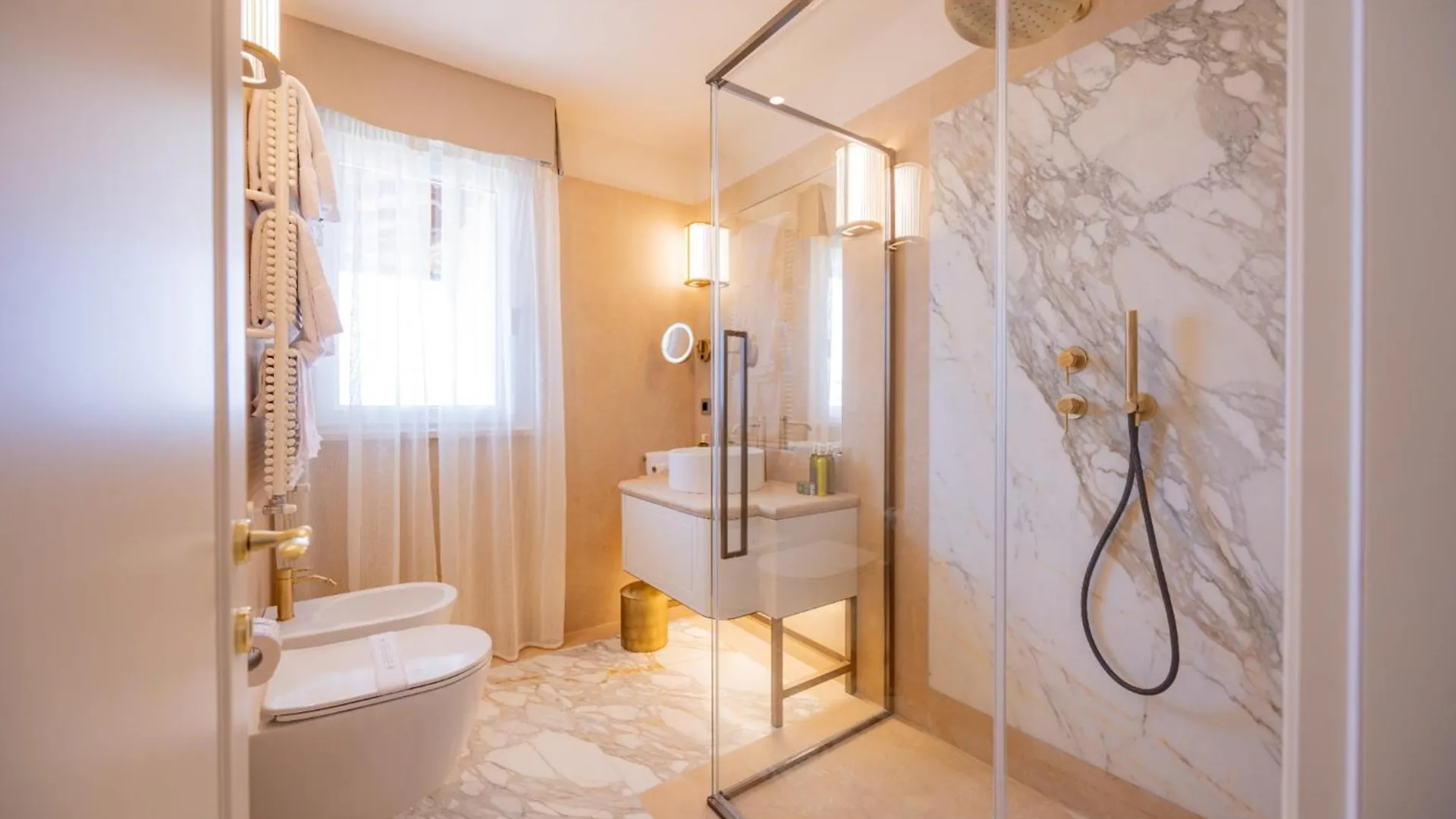 ****  Hotel Belvedere Forte dei Marmi Italy